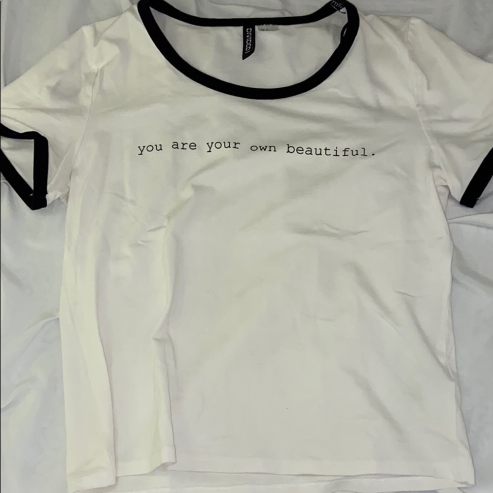 h&m top